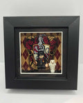 Mini Figure Frame - Harry Potter - Single