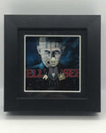 Mini Figure Frame - Hellraiser - Single