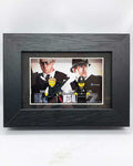 Mini Figure Frame - Hot Fuzz - Duo