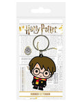 Harry Potter PVC Keychain - Chibi Harry