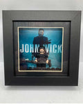 Mini Figure Frame - John Wick - Single