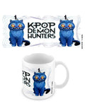 K-Pop Demon Hunters Mug - Derpy & Sussie