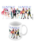 K-Pop Demon Hunters Mug - Huntrix Trio