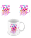 K-Pop Demon Hunters Mug - Saja Boys