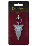 Lord of the Rings PVC Keychain - Arwen Evenstar Pendant