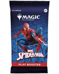 Magic: The Gathering - Marvel Spider-Man Play Booster Pack