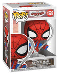 Friendly Neighborhood Spider-Man #1526 - Marvel - Funko Pop! Bobblehead Figure