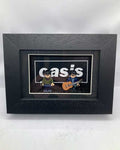 Mini Figure Frame - Oasis - Duo