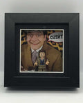 Mini Figure Frame - Only Fools and Horses Del Boy - Single