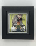 Mini Figure Frame - Only Fools and Horses Rodney - Single