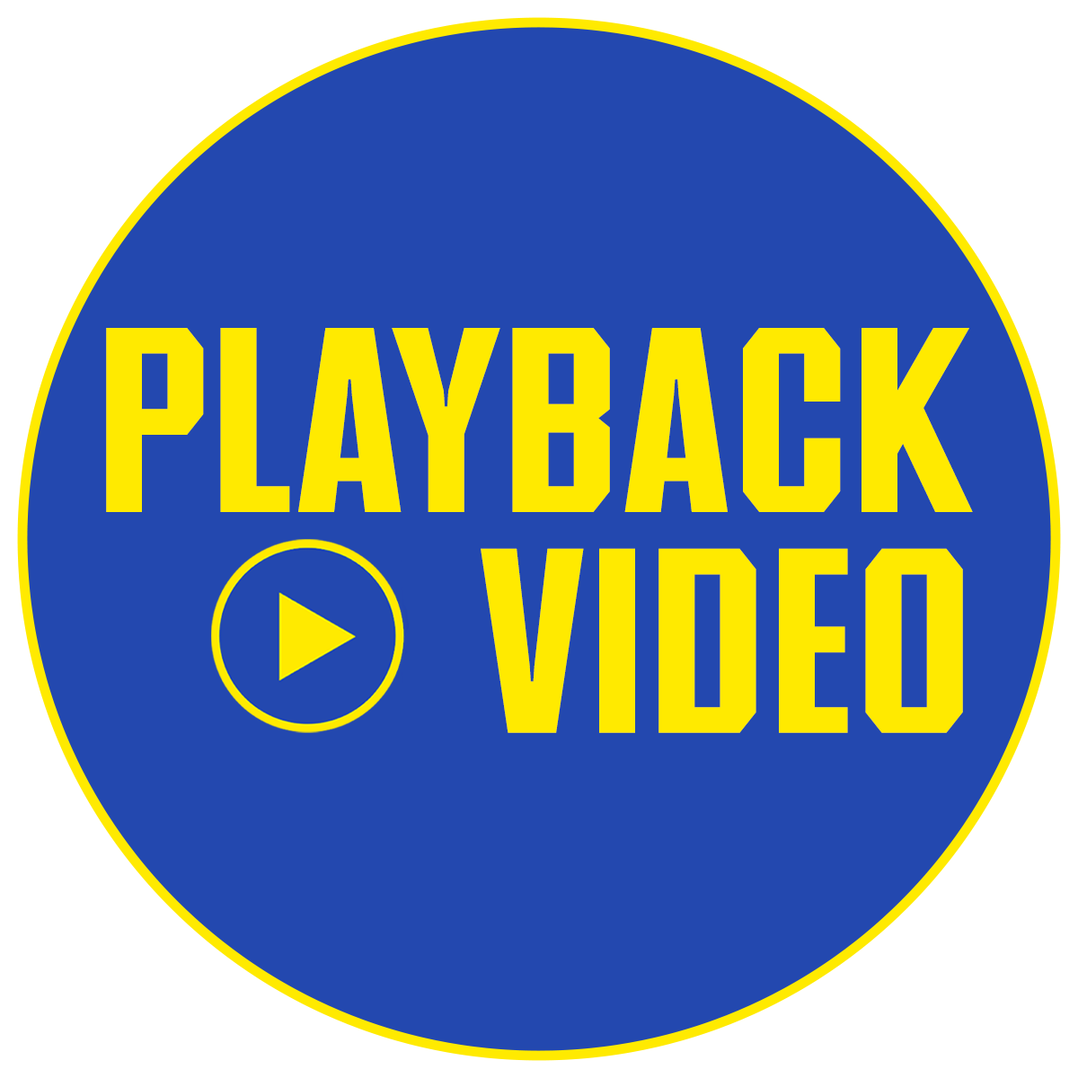 Playback Video Ltd