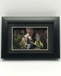 Mini Figure Frame - Predator - Duo