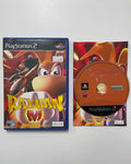 PlayStation PS2 - Rayman M