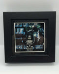 Mini Figure Frame - Robocop - Single