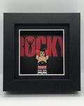 Mini Figure Frame - Rocky - Single