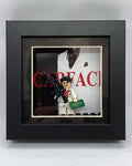 Mini Figure Frame - Scarface - Single