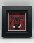 Mini Figure Frame - Spider-Man - Single