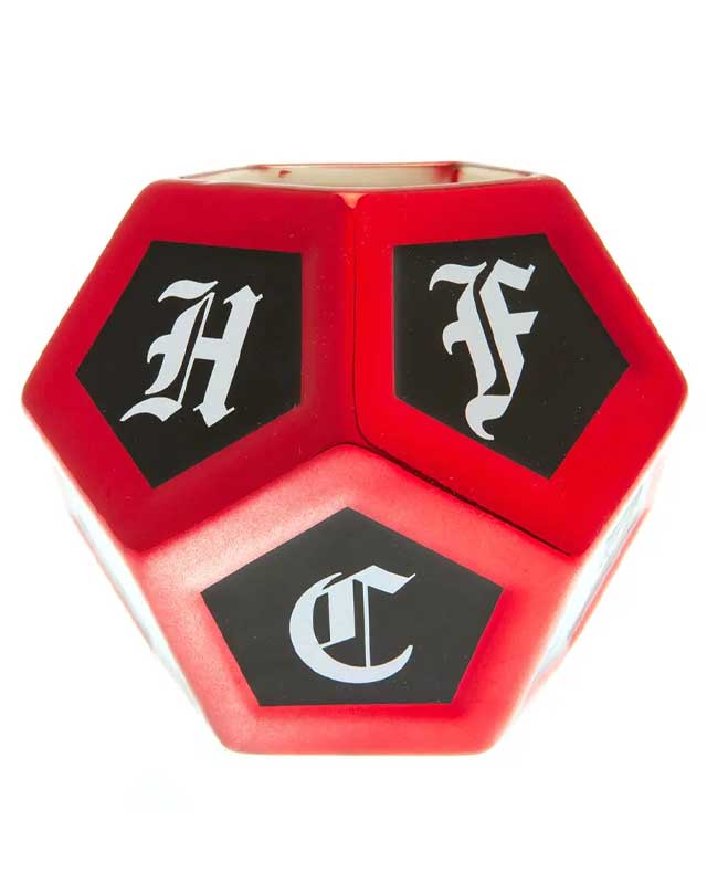 Stranger Things Sculpted Mug - D12 Dice