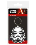 Star Wars PVC Keychain - Stormtrooper