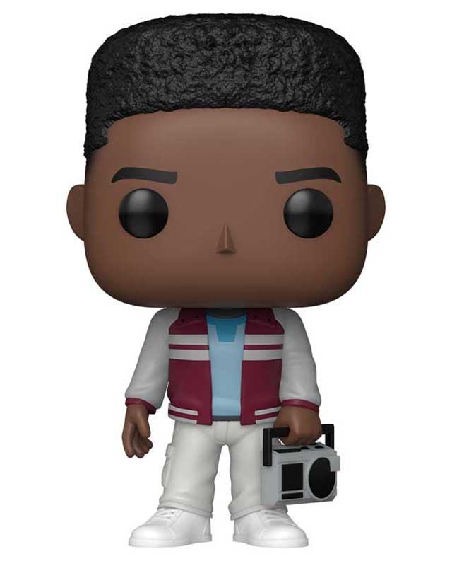 Lucas Sinclair #1785 - Stranger Things - Funko Pop! Vinyl Figure