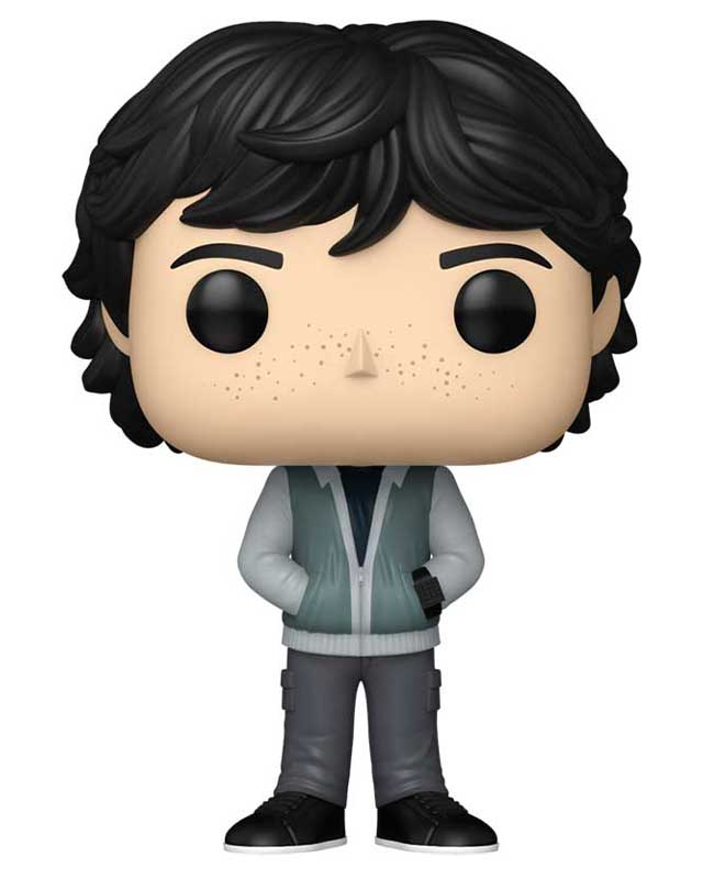 Mike Wheeler #1783 - Stranger Things - Funko Pop! Vinyl Figure