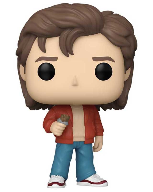 Steve Harrington #1779 - Stranger Things - Funko Pop! Vinyl Figure