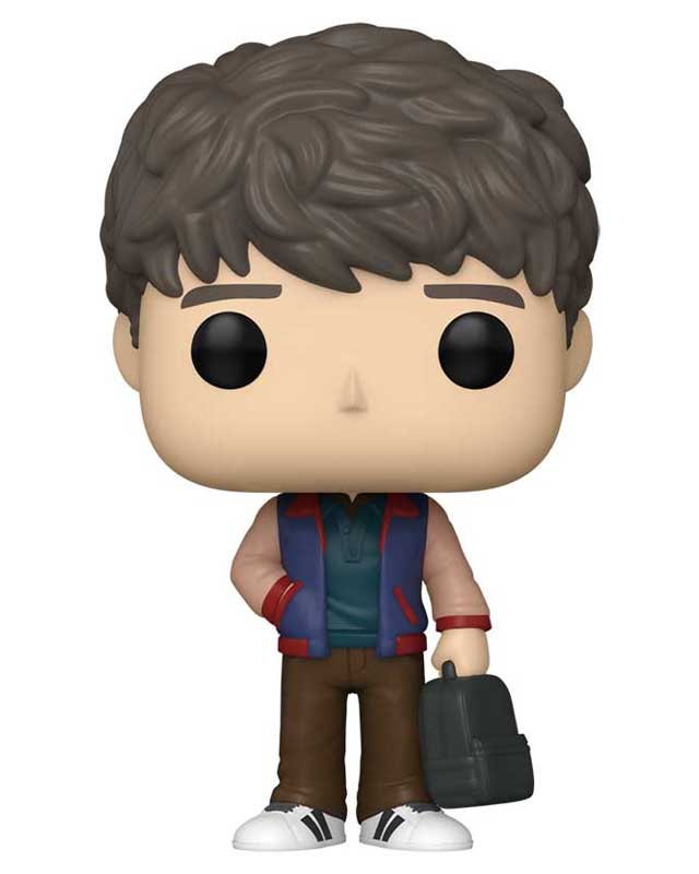 Will Byers #1786 - Stranger Things - Funko Pop! Vinyl Figure