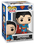 Superman #599 - DC Superheroes - Funko Pop! Vinyl Figure