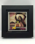 Mini Figure Frame - Texas Chainsaw Massacre - Single