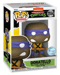 Donatello #1554 - Teenage Mutant Ninja Turtles - Funko Pop! Vinyl Figure