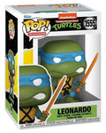 Leonardo #1555 - Teenage Mutant Ninja Turtles - Funko Pop! Vinyl Figure