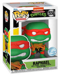 Raphael #1556 - Teenage Mutant Ninja Turtles - Funko Pop! Vinyl Figure