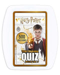 Top Trumps Ultimate Quiz - Harry Potter Edition
