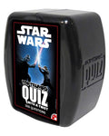 Top Trumps Ultimate Quiz - Star Wars Edition