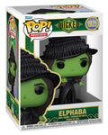 Elphaba #1925 - Wicked For Good - Funko Pop! Vinyl Figure