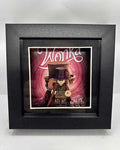 Mini Figure Frame - Wonka - Single